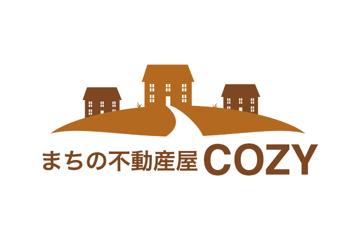 町の不動産屋ＣＯＺＹ