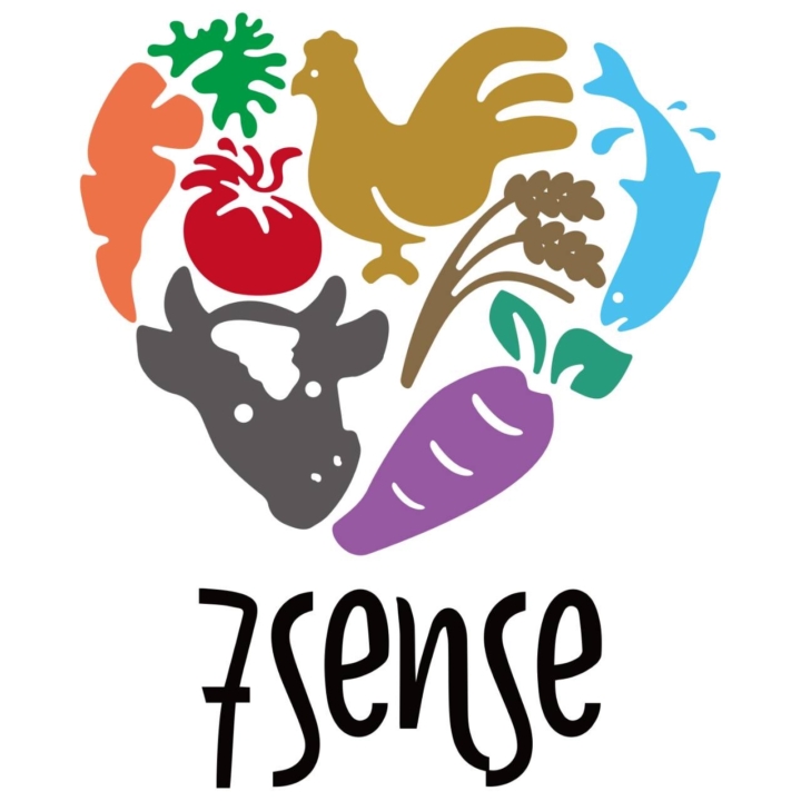 株式会社7sense