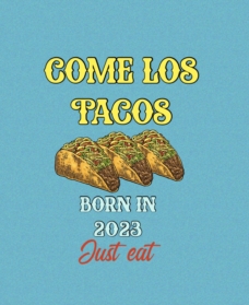 COME LOS TACOS