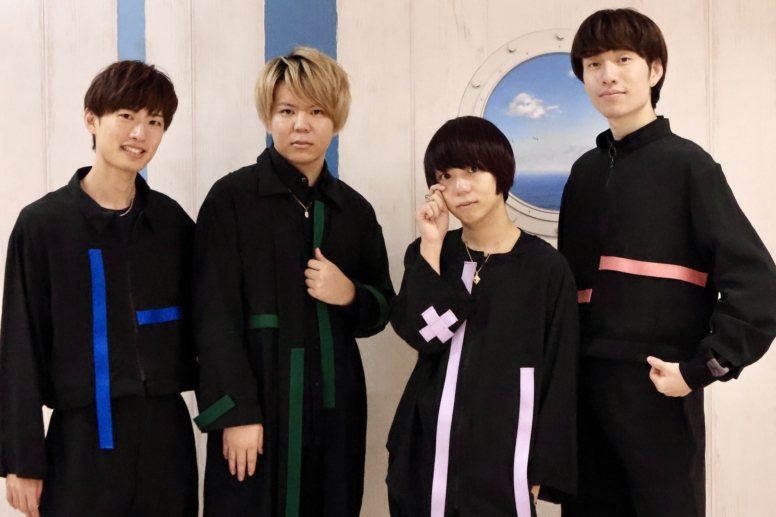 YOKOHAMA男子