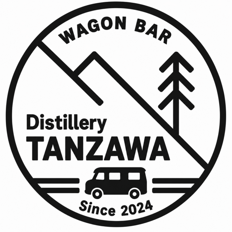 DISTILLERY TANZAWA BAR