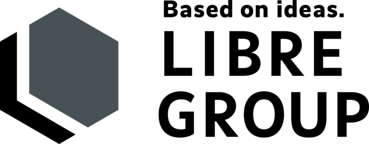 リブレ株式会社