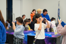 バーチャル宇宙体験フェス