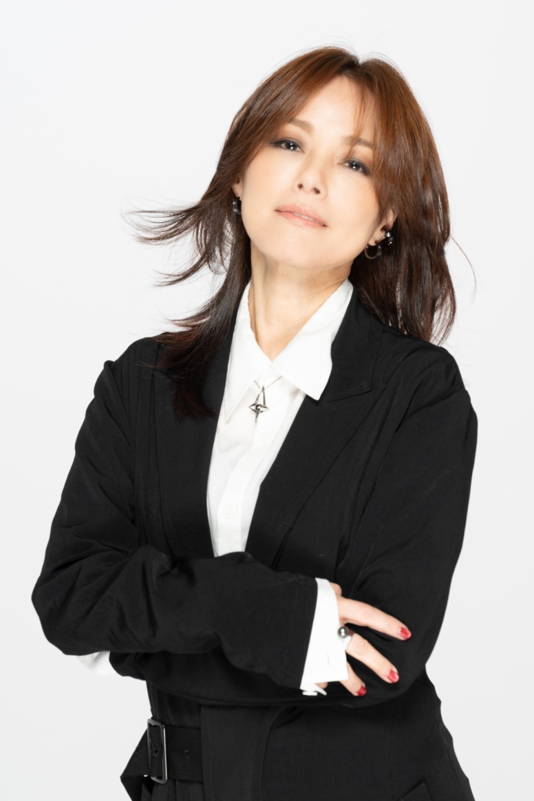 相川　七瀬　Presented by 日産神奈川販売株式会社